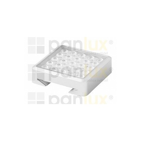 Panlux BLOK 25LED pro nábytkové svítidlo MAYOR  2W - teplá bílá