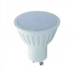 Led žárovka Kanlux  LED TOMI LED3W GU10-WW 250lm teplá bílá (22702)