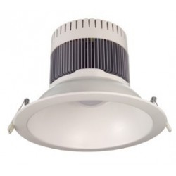 Led svítidlo typu downlight DURALED svítidlo MH DOWNLIGHT 35W/840 2400lm/100° NonDim 20Y neutrální bílá