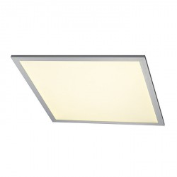 TOP AKCE - Stropní Led panel ZEUS LED 45W, 59,5x59,5 cm,  3800lm, 4000K do rastru, neutrální bílá