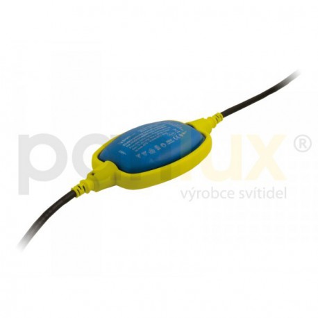 Panlux LED DRIVER VODOTĚSNÝ 15W 12V DC IP68