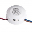 Elektronický proudový transformátor Kanlux STEL LED 350 8-12W (23070)