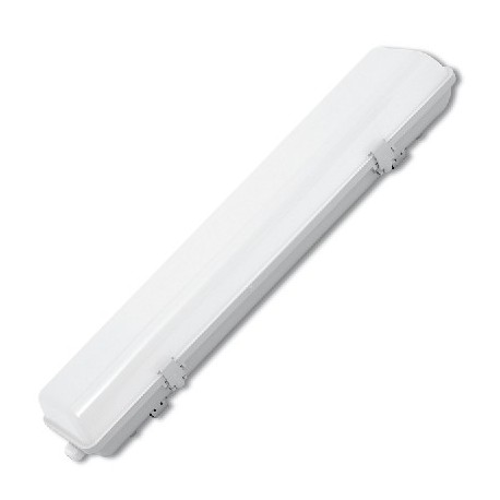 Prachotěsné Led svítidlo LIBRA SMD TL3901A-LED20W