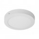 LEDMED LED DOWNLIGHT MOUNTED přisazené kulaté LED svítidlo 24W - neutrální