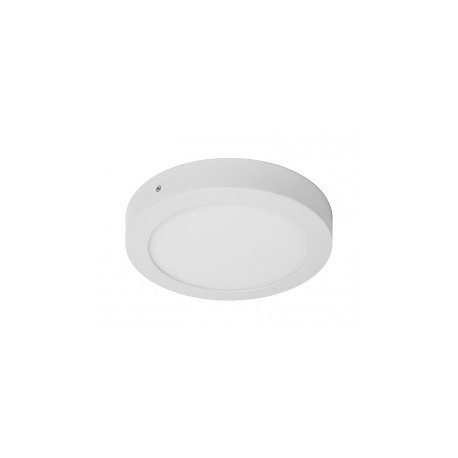 LEDMED LED DOWNLIGHT MOUNTED přisazené kulaté LED svítidlo 24W - neutrální