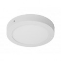 LEDMED LED DOWNLIGHT MOUNTED přisazené kulaté LED svítidlo 24W - neutrální