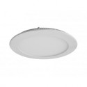 LEDMED LED DOWNLIGHT THIN vestavné kulaté LED svítidlo 6W 3000K - teplá bílá