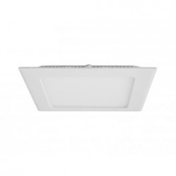 LEDMED LED DOWNLIGHT THIN vestavné hranaté LED svítidlo 6W - neutrální