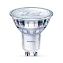 LED žárovka PHILIPS GU10 4,6W 4000K 390lm/36° náhrada 50W stmívatelná