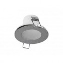 Panlux LED SPOTLIGHT IP65 5W podhled, bodovka, chrom - neutrální