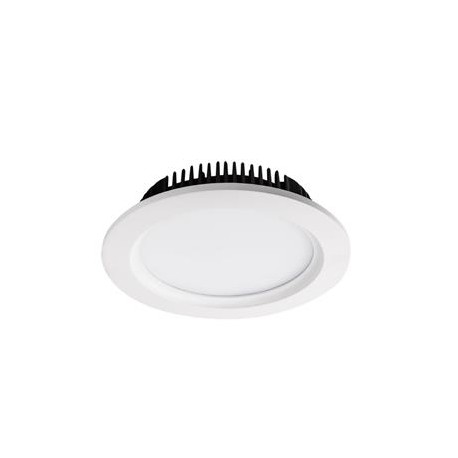 Vestavné svítidlo LED Kanlux TIBERI LED SMD 24W-O (25510)