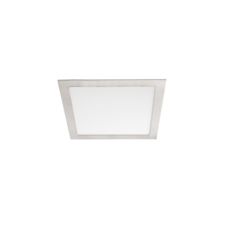 Vestavné svítidlo LED Kanlux KATRO N LED 24W-NW-SN  (22528)