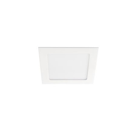 Vestavné svítidlo LED Kanlux KATRO N LED 12W-NW-W (25815)