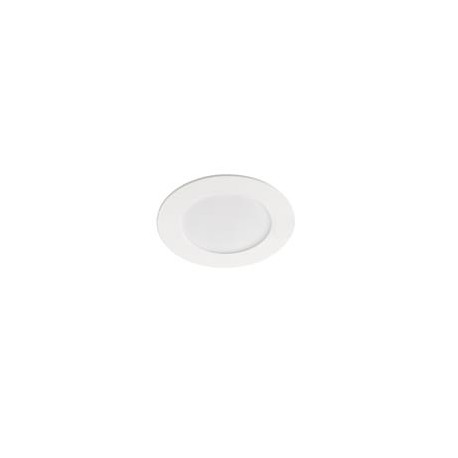 Vestavné svítidlo LED Kanlux ROUNDA N LED6W-NW-W  (25831)