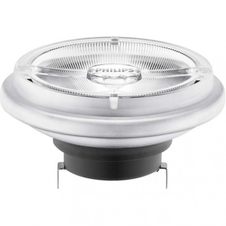 PHILIPS G53 11W 927 NIL/24° náhrada 50W,  MASTER LED-reflector AR111 Dim