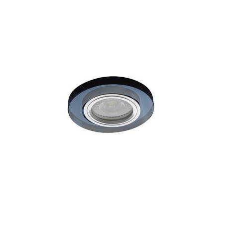 Kanlux MORTA T O-B černá, ozdobný prsten-komponent svítidla (26711) 26711