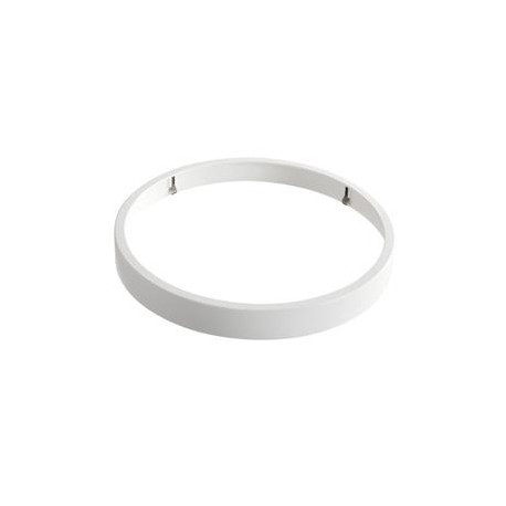 Rámeček pro svítidlo SANVI LED RING 16-W bílá (26667)