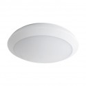 AKCE Kanlux LED DABA N LED SMD DL-22W IP66 senzor (19063)