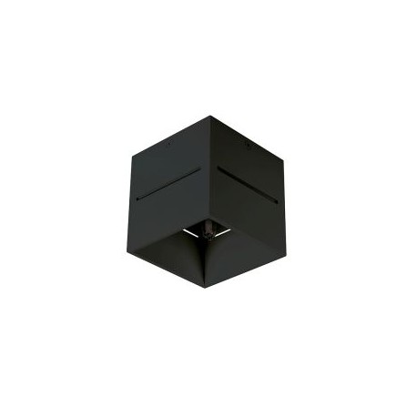 Bodové svítidlo Kanlux ASIL G9 C-B černá (27023) 27023