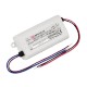 LED DRIVER Meanwell APV-16-12 12V/16W CV IP42