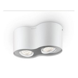 PHILIPS vnitřní LED svítidlo Phase bílá (53302/31/16)