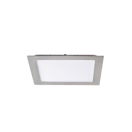 Vestavné svítidlo LED  Kanlux KATRO V2LED 18W-NW-SN (27215)