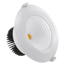 Svítidlo LED NBB NARVA GL-DLC06-15 LED COB DOWNLIGHT 15W 4000K IP40