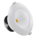 Svítidlo LED NBB NARVA GL-DLC06-35 LED COB DOWNLIGHT 35W 4000K IP40