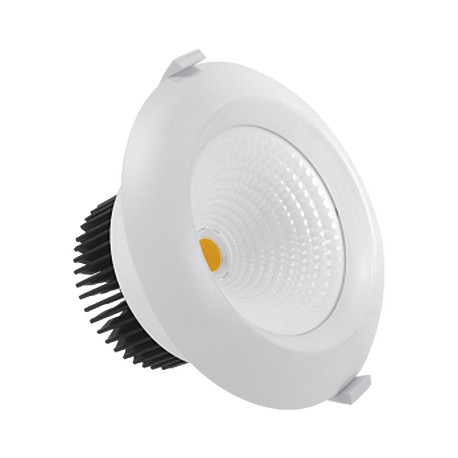 Svítidlo LED NBB NARVA GL-DLC06-35 LED COB DOWNLIGHT 35W 3000K IP40