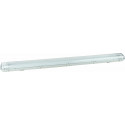 Greenlux prachotěsné svítidlo TRUST LED PS 2xT8/120CM (GXWP504)