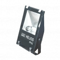 Metalhalogenidový reflektor HELIOS 70W MH 240V 0,98A ELEKTRONIK ASYMETRIC RX7s IP65 NBB NARVA