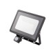 LED reflektor s čidlem GRUN V2 LED-30-B-SE (31156)