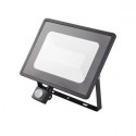 LED reflektor s čidlem GRUN V2 LED-50-B-SE (31157)