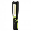 EMOS LED + COB LED nabíjecí svítilna P4532, 470 lm, 1800 mAh