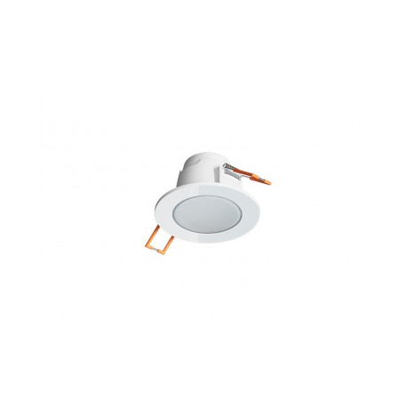 Panlux LED SPOTLIGHT IP65 ROUND 4000K bílá