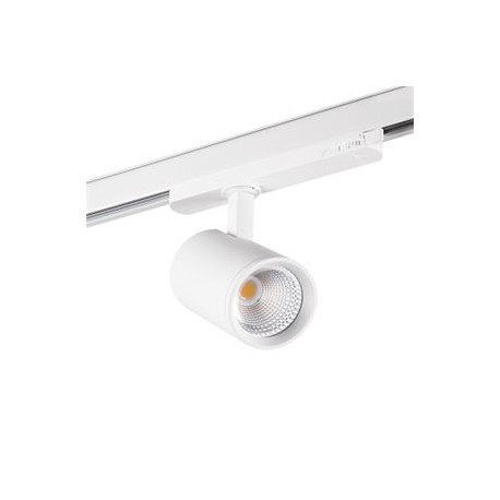 Svítidlo LED, určené pro lištový systém ATL1 18W-930-S6-W bílá ,3000K (33130)