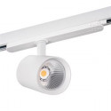 Svítidlo LED, určené pro lištový systém Kanlux ATL1 30W-930-S6-W 3000K, bílá (33134)