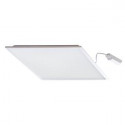 LED panel Kanlux BLINGO P 38W 6060 NW 4000K, záruka 5let,  (23180)