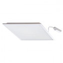 LED panel Kanlux BLINGO R 38W 6060 NW 4000K, záruka 5let (29822)